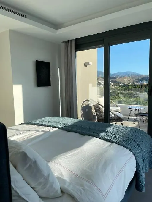 Modern Luxury Penthouse, 15 Minutes Marbella Lejlighed Estepona 0*,